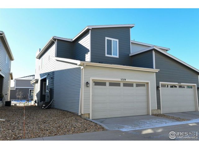5319 Warrior St, Frederick, CO 80504