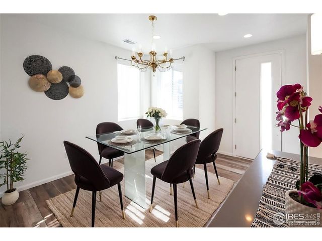 5319 Warrior St, Frederick, CO 80504