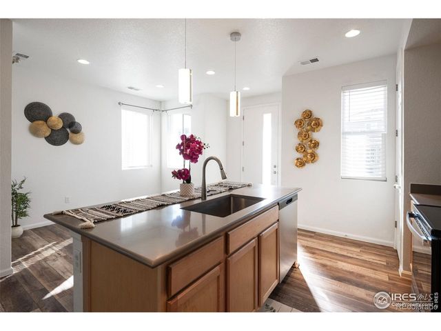 5319 Warrior St, Frederick, CO 80504