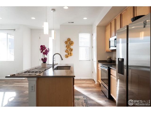 5319 Warrior St, Frederick, CO 80504