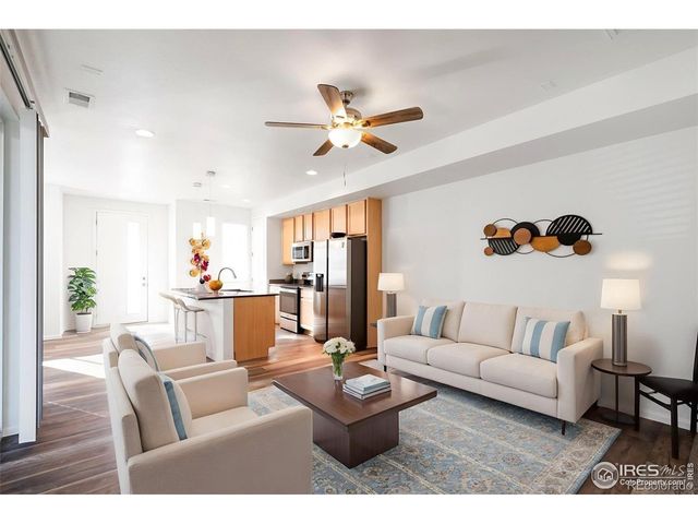 5319 Warrior St, Frederick, CO 80504