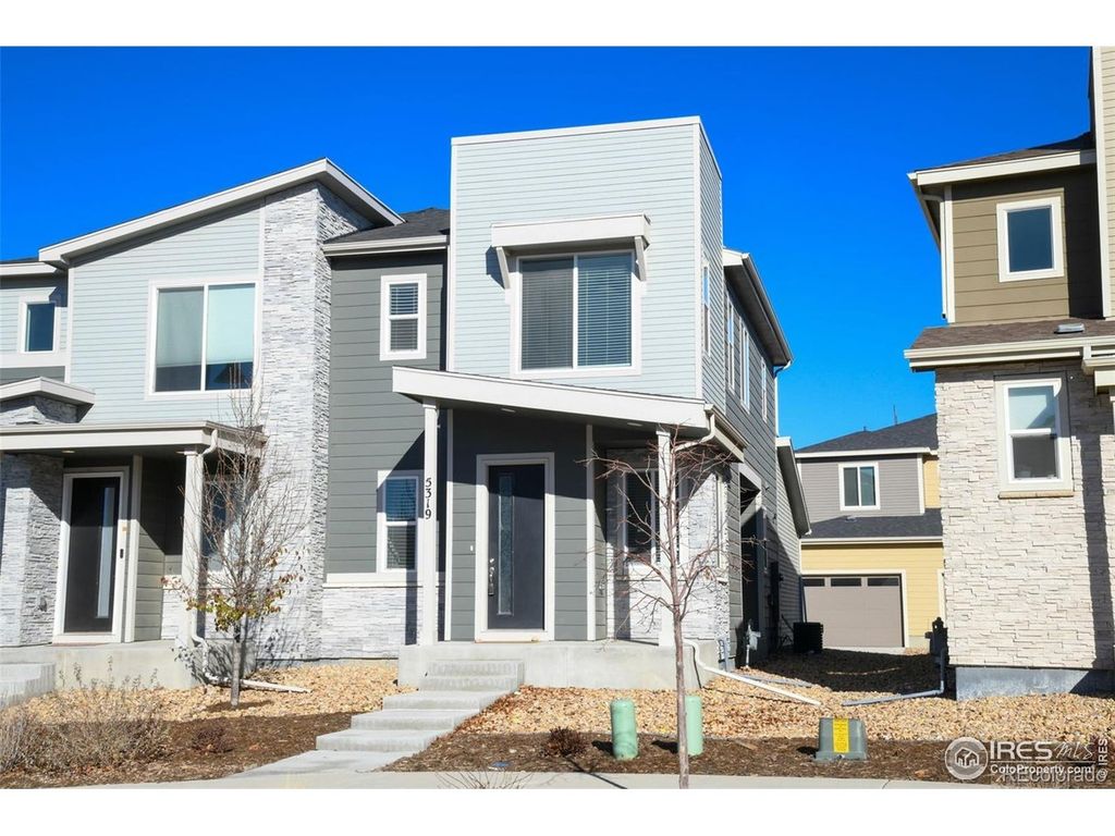 5319 Warrior St, Frederick, CO 80504