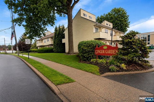 156 Liberty Street 8, Little Ferry, NJ 07643