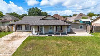 6313 J F Douglas Drive, Ocean Springs, MS 39564