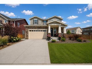 6160 N Malaya St, Aurora, CO 80019