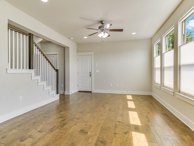 5309 William Holland Ave 8, Austin, TX 78756