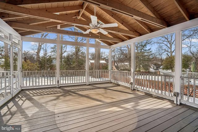 8012 BARRON ST, Takoma Park, MD 20912