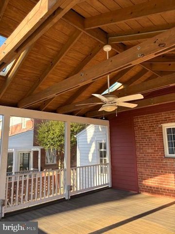 8012 BARRON ST, Takoma Park, MD 20912