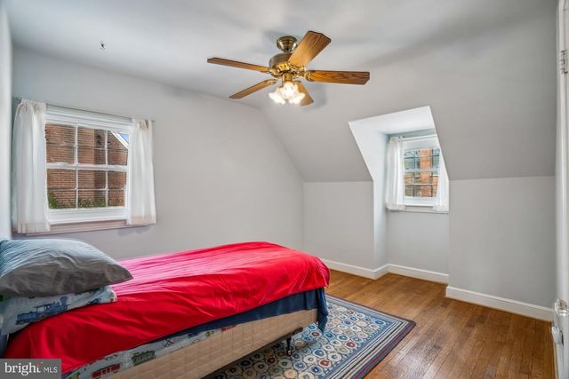 8012 BARRON ST, Takoma Park, MD 20912