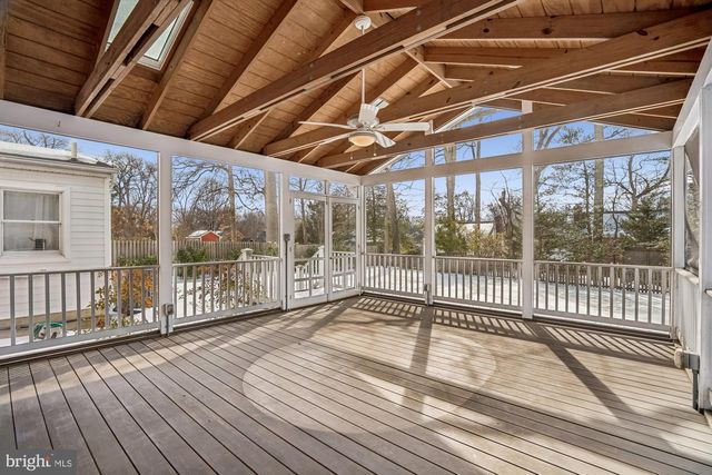 8012 BARRON ST, Takoma Park, MD 20912