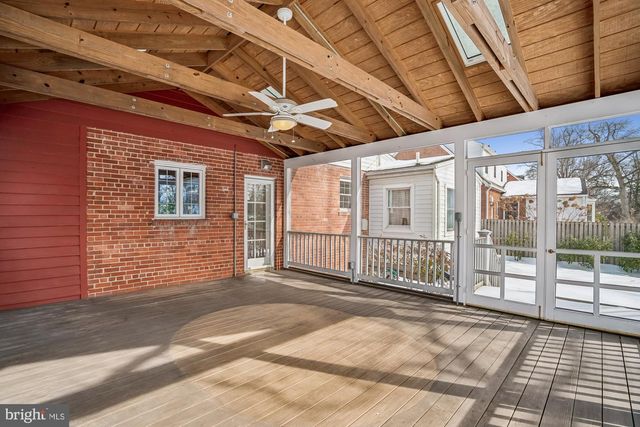 8012 BARRON ST, Takoma Park, MD 20912