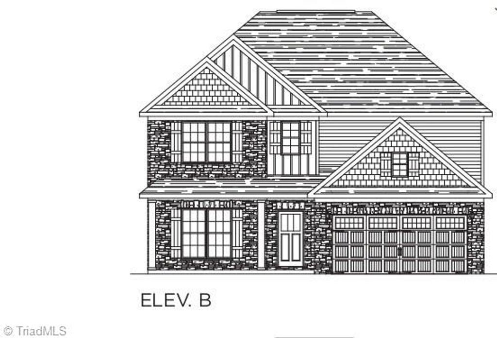 3813 Kestrel Lane 93, Colfax, NC 27235