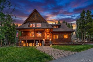 10632 Conifer Mountain Road, Conifer, CO 80433