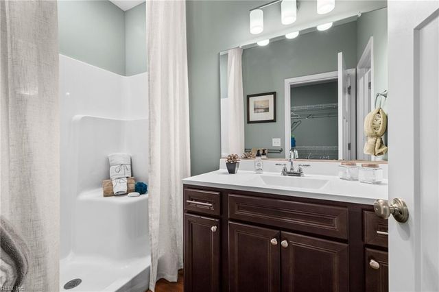 1014 Ashworth WAY, Suffolk, VA 23435