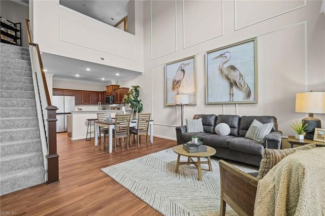 1014 Ashworth WAY, Suffolk, VA 23435