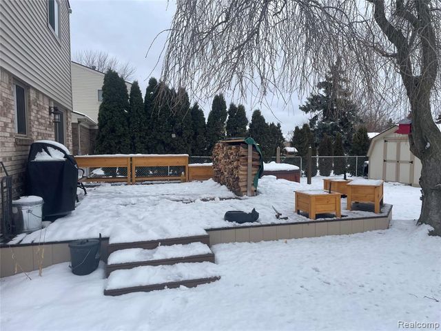 45284 Spagnuolo Road, Macomb, MI 48044