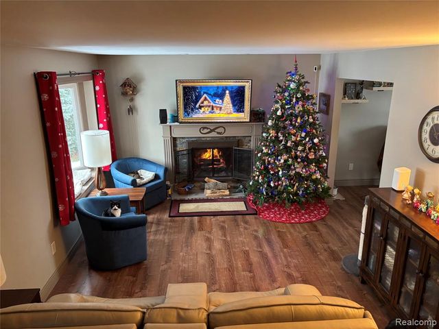 45284 Spagnuolo Road, Macomb, MI 48044