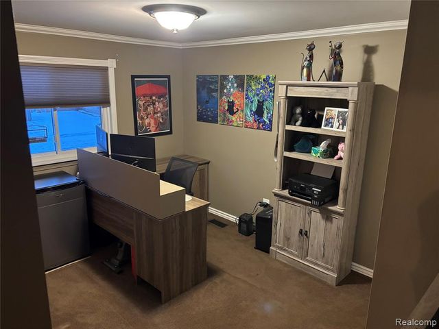 45284 Spagnuolo Road, Macomb, MI 48044