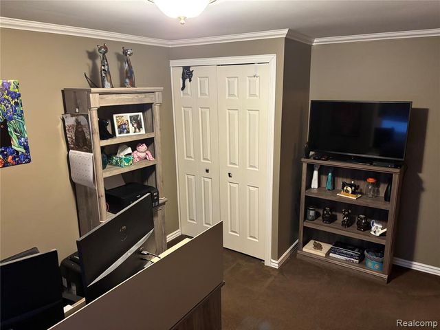 45284 Spagnuolo Road, Macomb, MI 48044