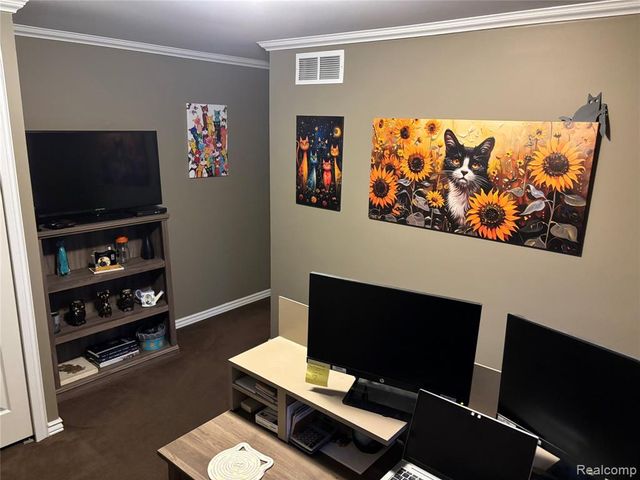 45284 Spagnuolo Road, Macomb, MI 48044