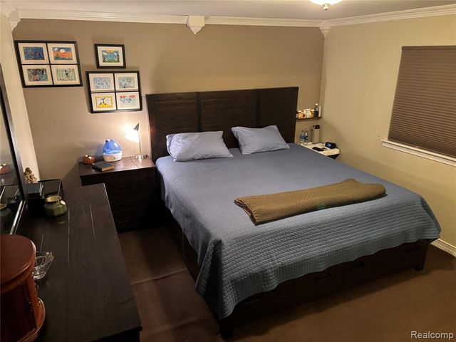 45284 Spagnuolo Road, Macomb, MI 48044