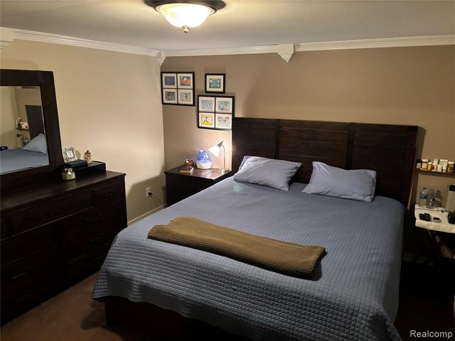 45284 Spagnuolo Road, Macomb, MI 48044