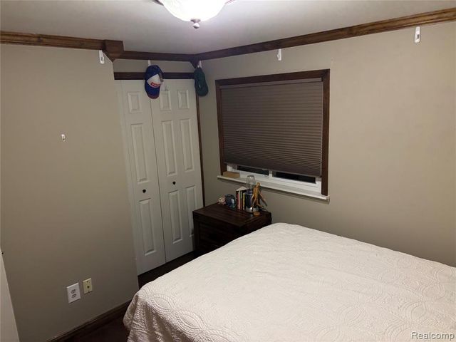 45284 Spagnuolo Road, Macomb, MI 48044