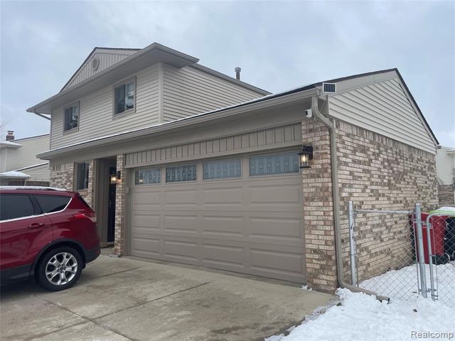 45284 Spagnuolo Road, Macomb, MI 48044