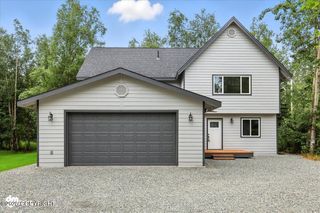 3271 N Bald Eagle Drive, Wasilla, AK 99654
