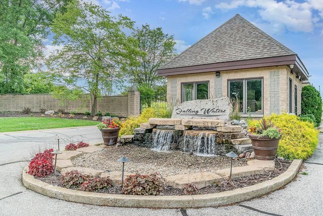 81 Morena Terrace, Crown Point, IN 46307