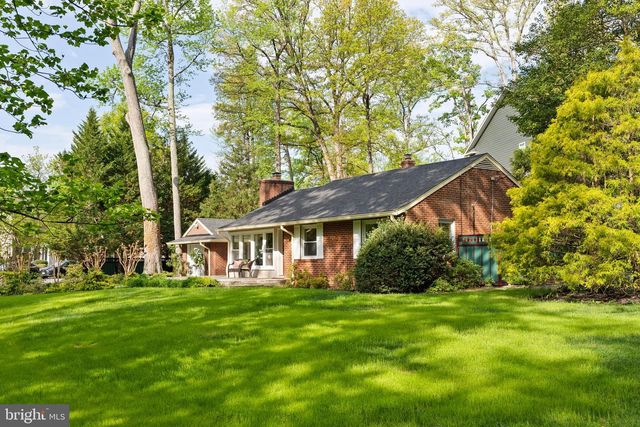 7616 ADMIRAL DR, Alexandria, VA 22308