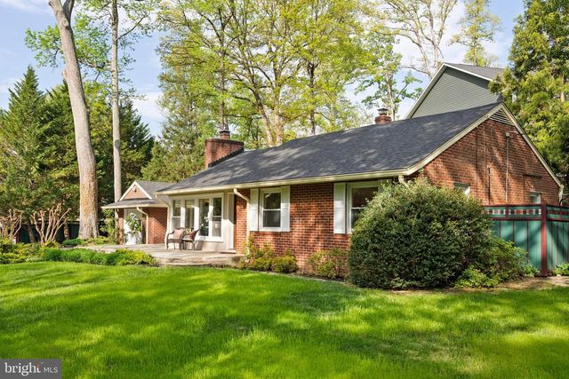 7616 ADMIRAL DR, Alexandria, VA 22308
