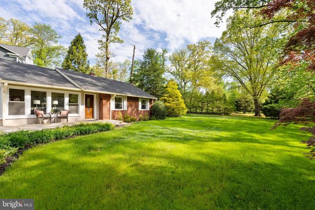 7616 ADMIRAL DR, Alexandria, VA 22308