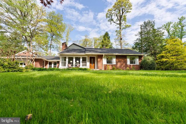 7616 ADMIRAL DR, Alexandria, VA 22308
