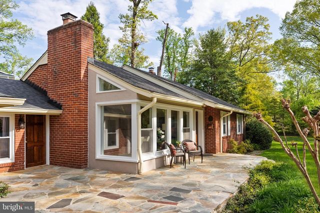 7616 ADMIRAL DR, Alexandria, VA 22308