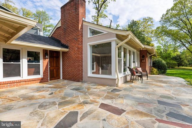 7616 ADMIRAL DR, Alexandria, VA 22308