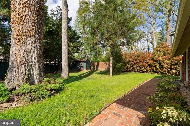 7616 ADMIRAL DR, Alexandria, VA 22308