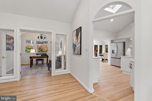 7616 ADMIRAL DR, Alexandria, VA 22308
