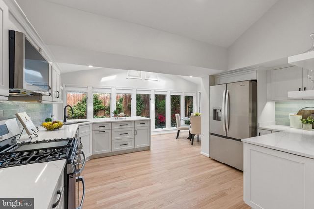 7616 ADMIRAL DR, Alexandria, VA 22308