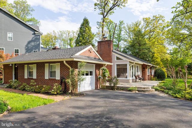 7616 ADMIRAL DR, Alexandria, VA 22308
