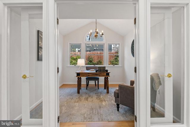 7616 ADMIRAL DR, Alexandria, VA 22308
