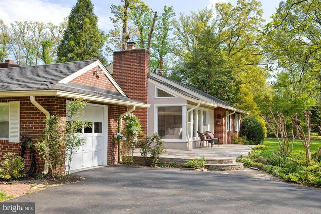 7616 ADMIRAL DR, Alexandria, VA 22308