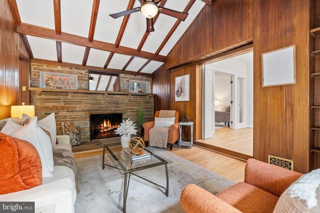 7616 ADMIRAL DR, Alexandria, VA 22308