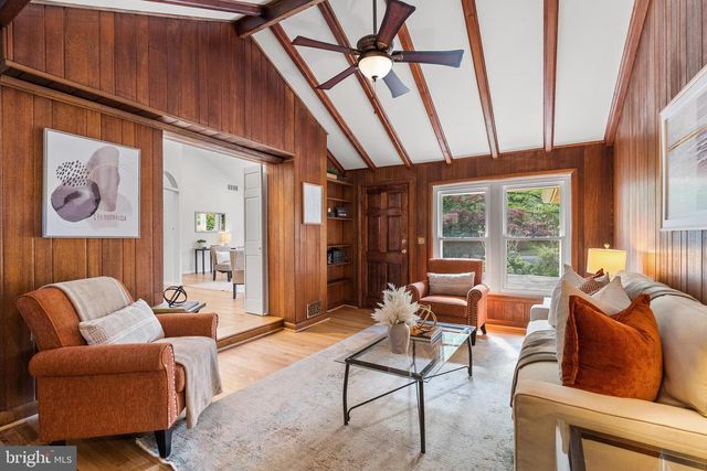 7616 ADMIRAL DR, Alexandria, VA 22308