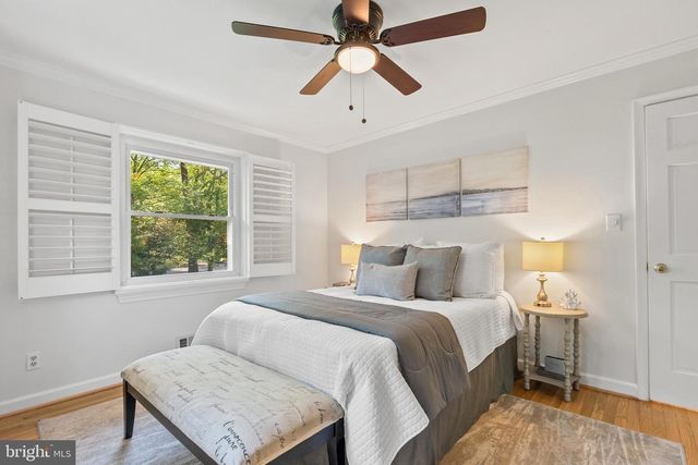 7616 ADMIRAL DR, Alexandria, VA 22308