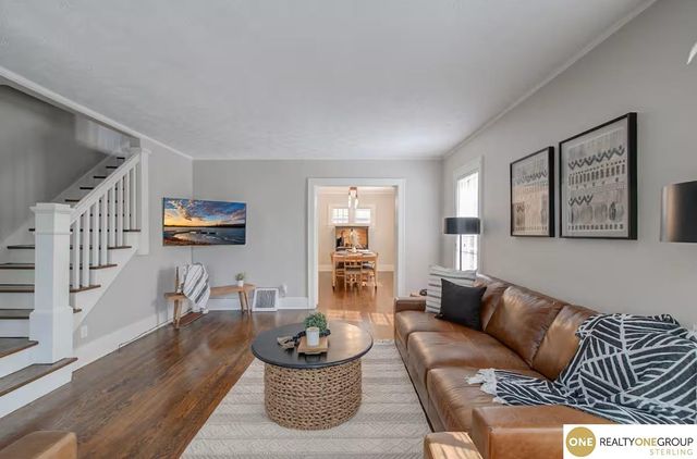 5114 Dodge Street, Omaha, NE 68132