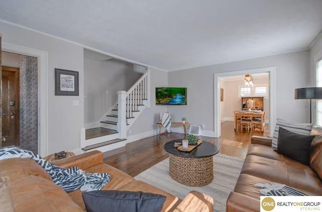 5114 Dodge Street, Omaha, NE 68132