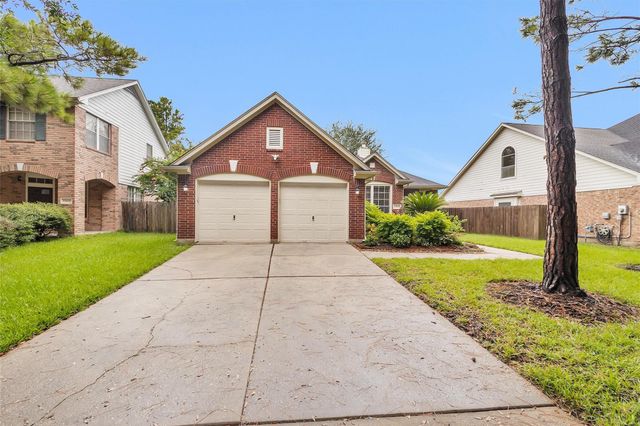 13839 Placid Brook Court, Houston, TX 77059