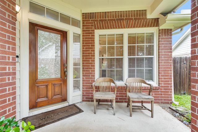 13839 Placid Brook Court, Houston, TX 77059