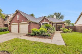 13839 Placid Brook Court, Houston, TX 77059